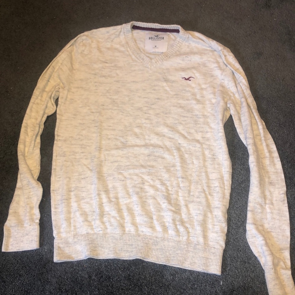 Sweater from Hollister
